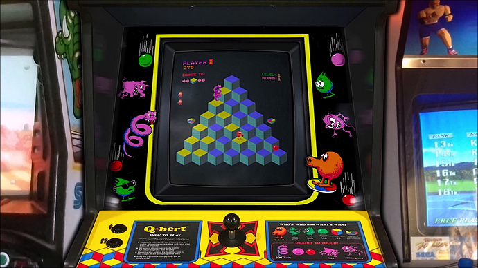 qbert