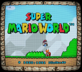 Super Mario World (USA)-200501 venom slotmask
