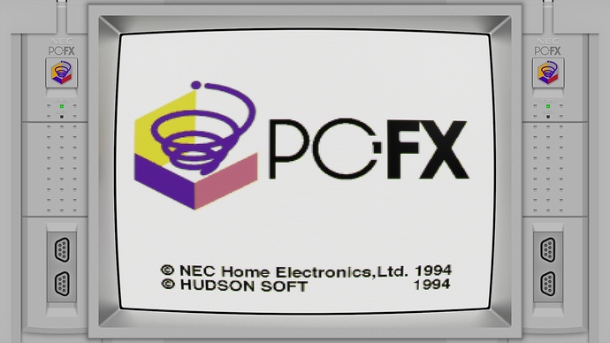 PC-FX_WIP