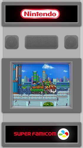 Super_Famicom_4K_Newest
