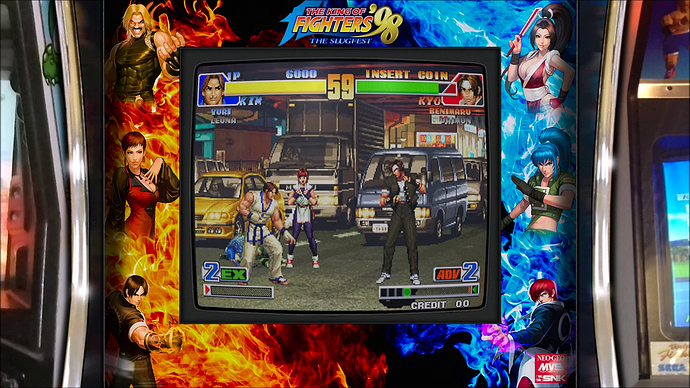 kof98