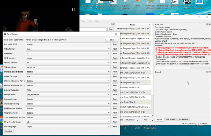 Kronos_settings