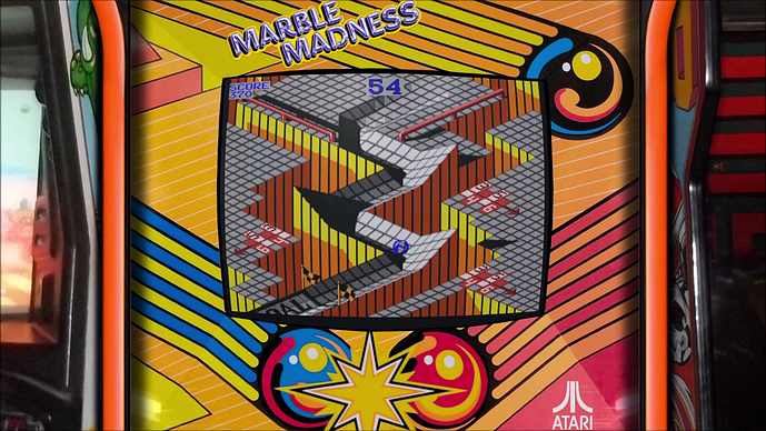 marblemadness