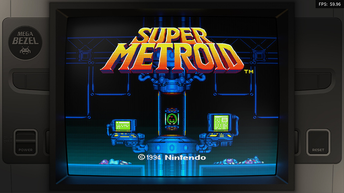 Super Metroid 2 ScaleFX Core Res Sampling Scale 3