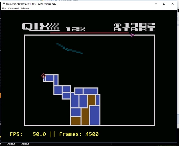 retroarch atari 5200 how to configure bios file