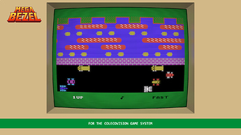 ColecoVision