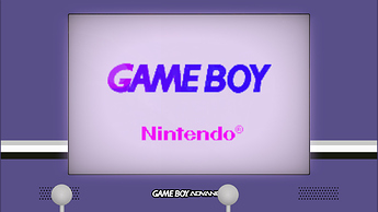 Game Boy Advance