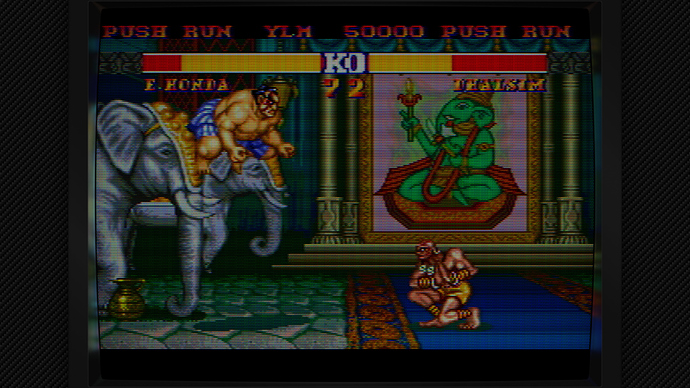 Street Fighter II' - Champion Edition (Japan)-230306-215839