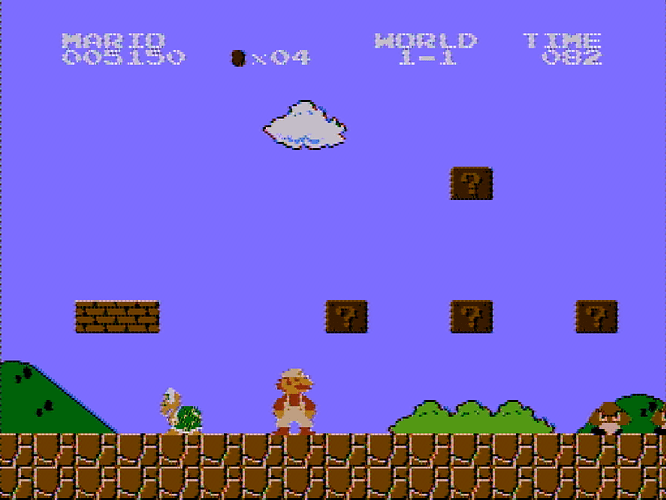 NTSC C