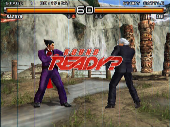 Play! with Jobima CRT Preset V7.07