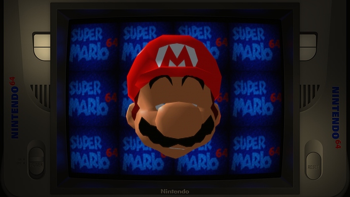 Super Mario 64-240222-075602