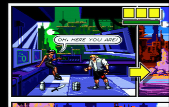Comix Zone (USA)-260421-153537