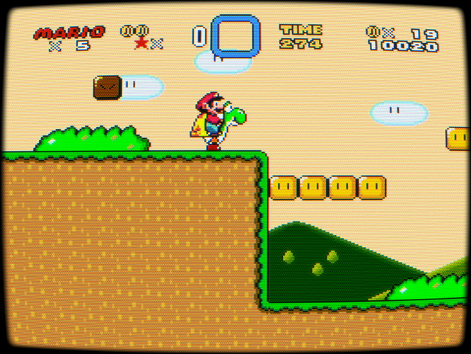 Super Mario World (USA)-220710-171247