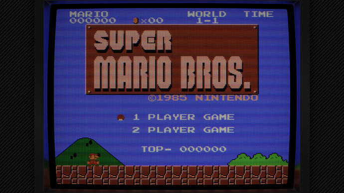 Super Mario Bros. + Duck Hunt (USA)-230519-003433
