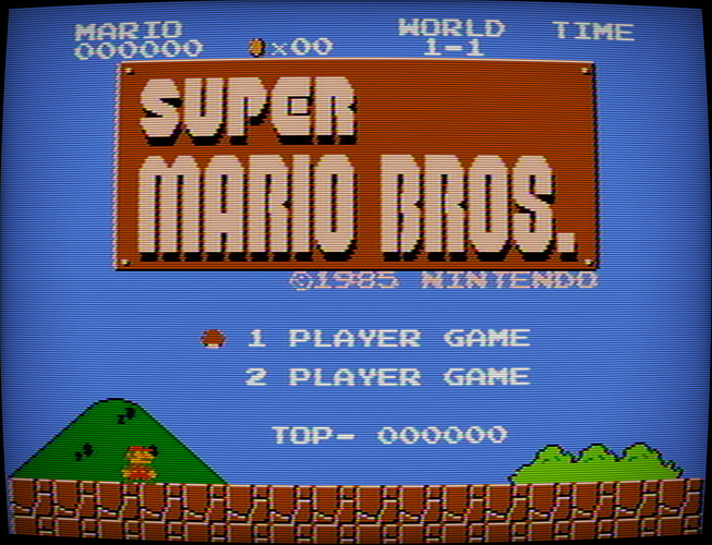 Super Mario Bros. (Japan, USA)-220315-104915