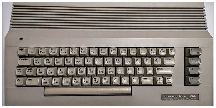 C64c