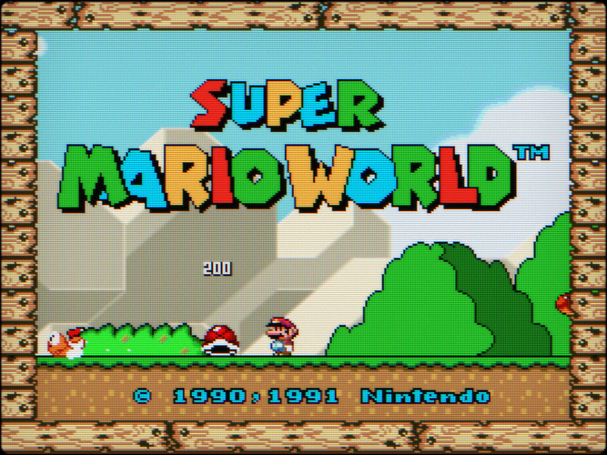 Super Mario World (USA)-241205-141323