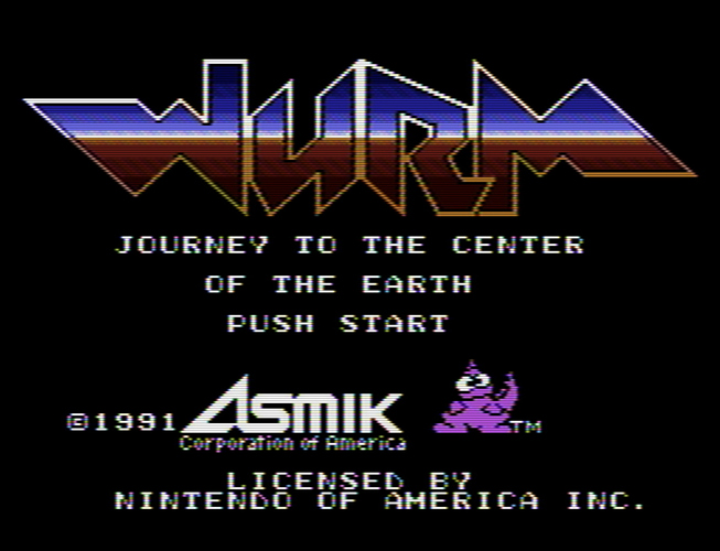 Wurm - Journey to the Center of the Earth! (USA)-230707-144041