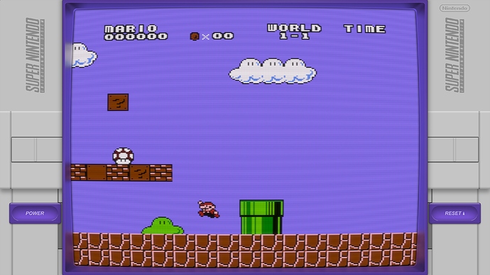 Super - Mario BROS SMB3 Graphics-220115-185456