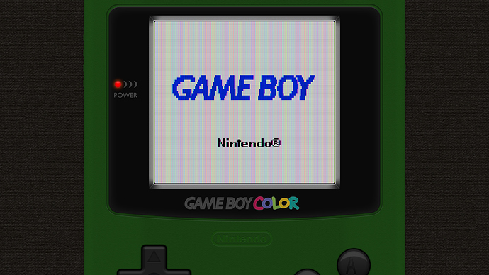 gameboyc