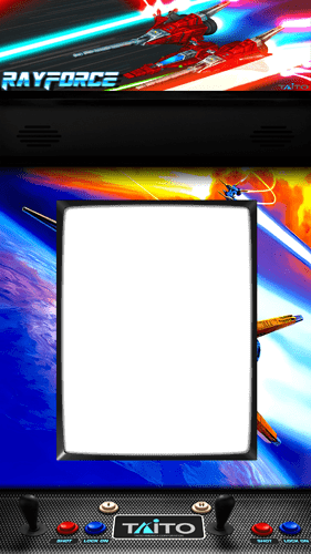 rayforce