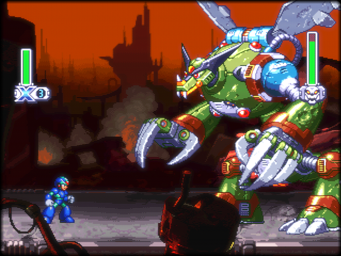 Mega Man X4 (USA)-210509-201026