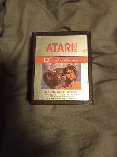 ET Cart