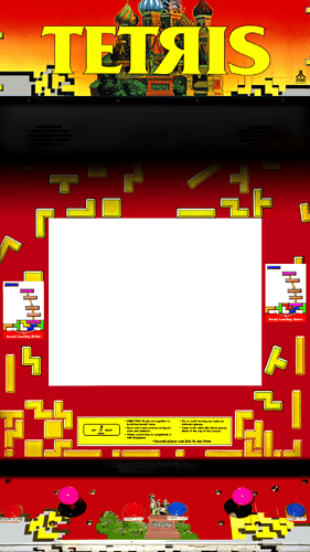 tetris