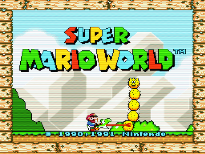 Super Mario World (USA)-241204-111641