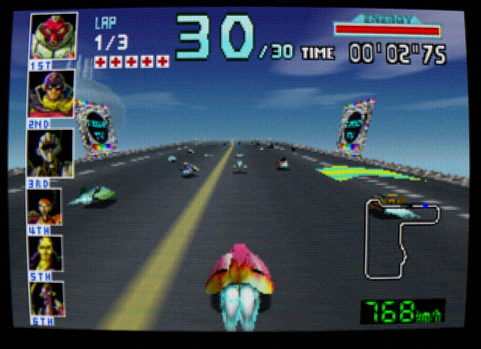 F-Zero-X-5 - Grid intensity 0.30.PNG