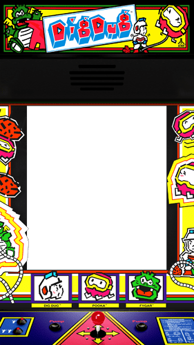 digdug