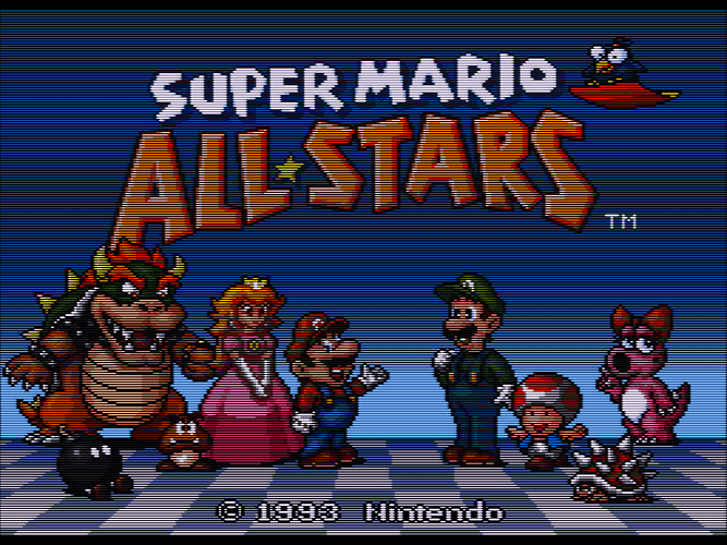 Super Mario All-Stars (USA)-230525-205538