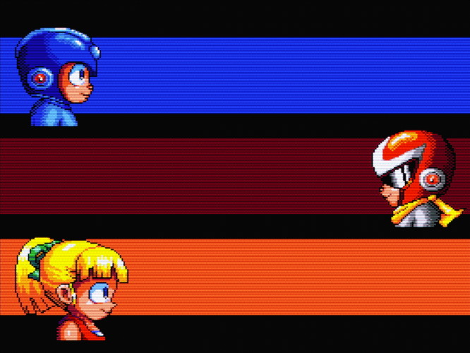 Mega Man The Sequel Wars Episode Red v1_1-240923-153813