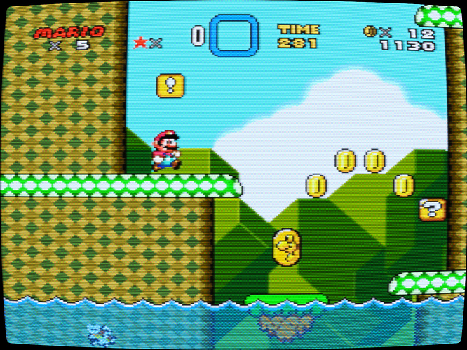 Super Mario World (USA)-231118-085106