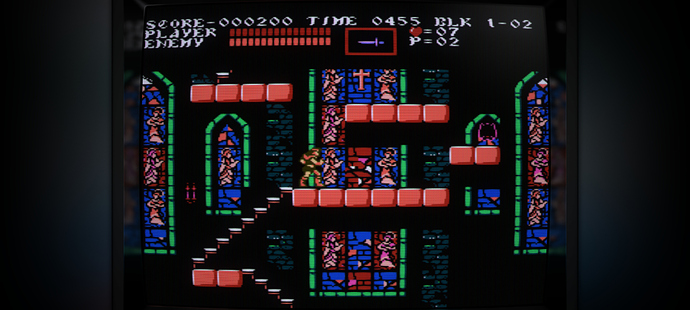 Castlevania III - Dracula's Curse (USA)-230723-015035