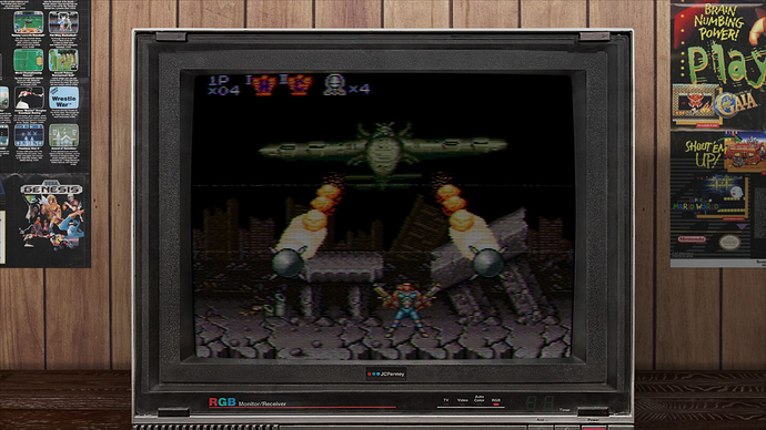 Contra III - The Alien Wars (U) !-241120-050646