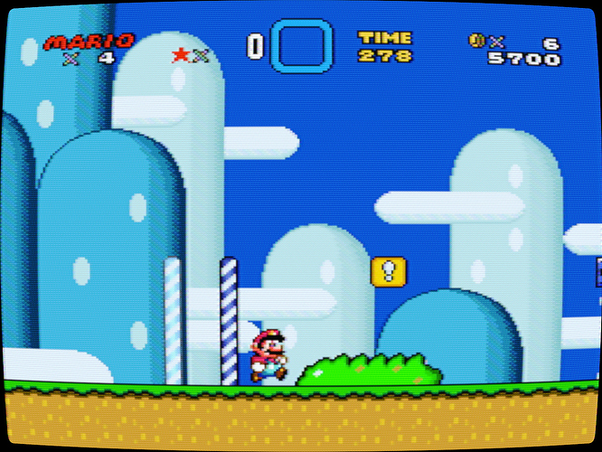 Super Mario World (USA)-230914-223330