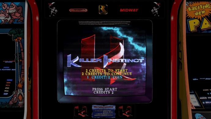 Killer Instinct -- Cabinet_Red_Dim