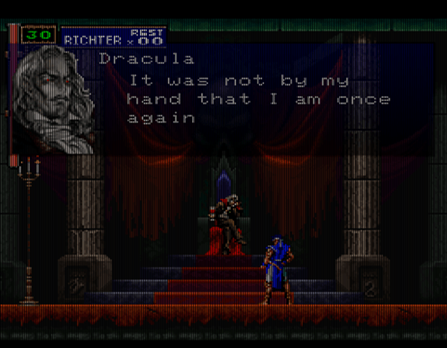 Castlevania - Symphony of the Night (USA)-251005-214738