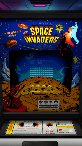 invaders