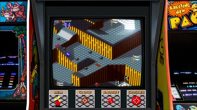 Marble Madness 2