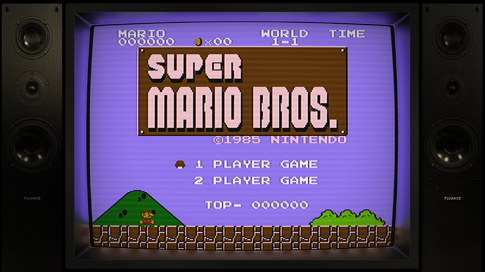 Super Mario Bros. + Duck Hunt + World Class Track Meet (USA) (Rev 1)-230227-220223