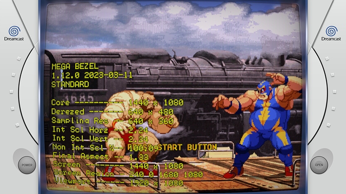 Capcom vs. SNK - Millennium Fight 2000 (USA)-230625-125733