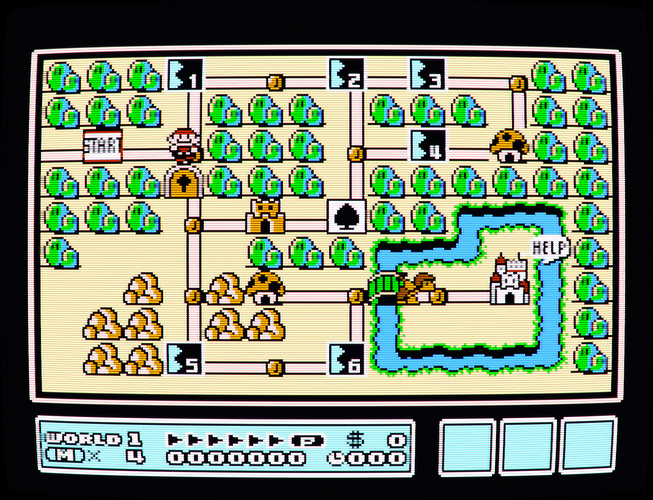 Super Mario Bros. 3 (USA)-250531-090635