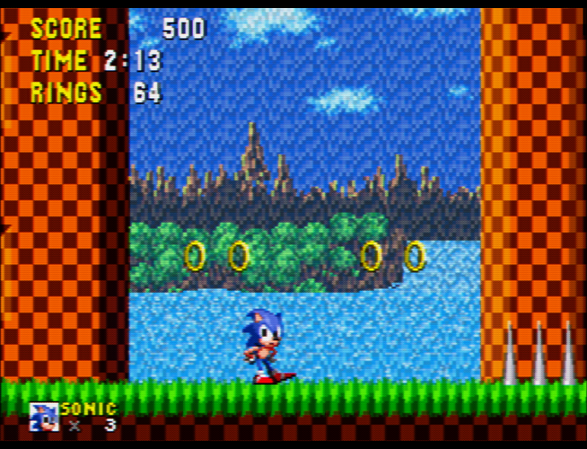 Sonic The Hedgehog (USA, Europe)-230705-000458