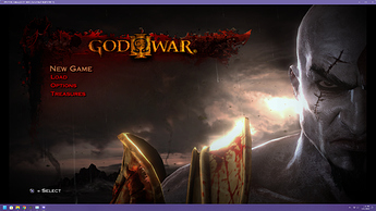 God of War III