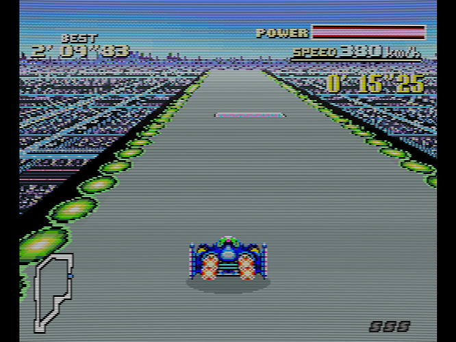 fzero