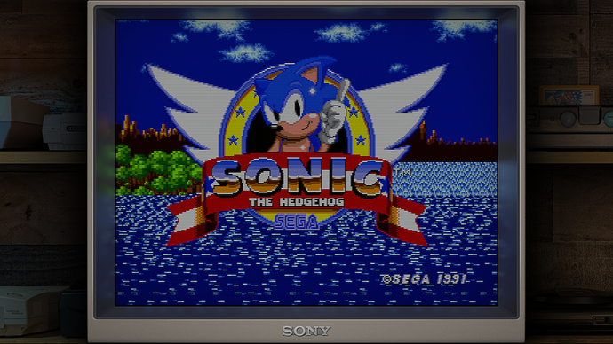 Sonic1