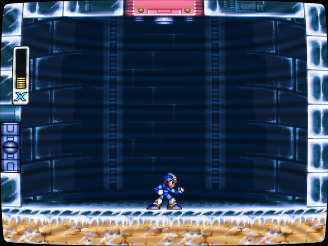 Megaman X Capsule Remix-241204-231315