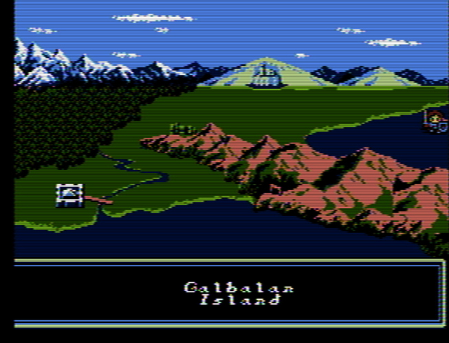 Ys III - Wanderers from Ys (Japan) T-En by Vice Translations v1.00-230707-143622